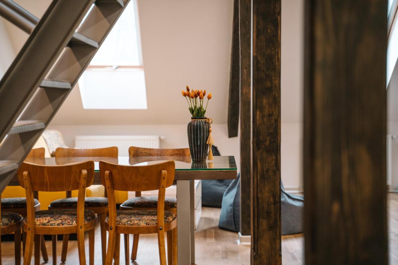 Apartman V Sovom Hniezde Banská Štiavnica المظهر الخارجي الصورة