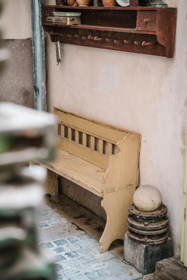 Apartman V Sovom Hniezde Banská Štiavnica المظهر الخارجي الصورة