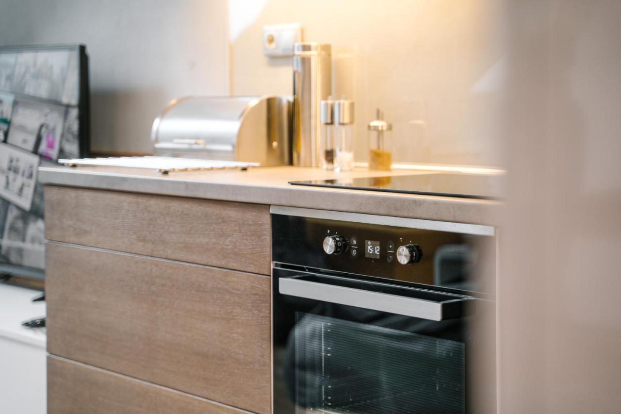 Apartman V Sovom Hniezde Banská Štiavnica المظهر الخارجي الصورة